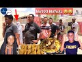 DUMAR MASOO MAYAAL AH OO LASOO QABTAY -TIKTOK REACTION