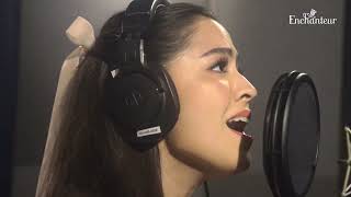 Enchant You - Alexa Ilacad's Version