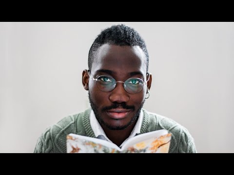 Why can’t I put my thoughts on paper?