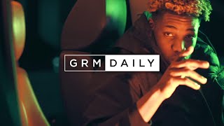 1k3 ft. Andre - Playing Games [Music ] | GRM Daily