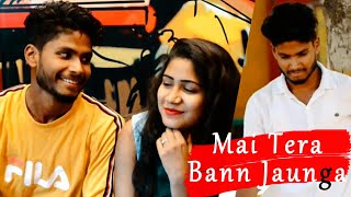 Tera Ban Jaunga | kabir Singh Hit Song | Akhil Sachdeva & Tulsi kumar| #Kabirsingh