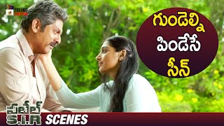 Jagapathi Babu Best Emotional Scene | Patel SIR Telugu Movie | Tanya Hope | Mango Telugu Cinema