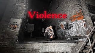 Violence (Official Video) - Varinder Brar | Latest Punjabi Songs 2023 | New Punjabi songs 2023
