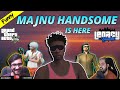 Majnu Handsome - Another Diamond of Legacy Roleplay