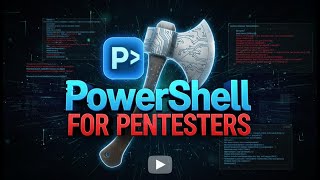 PowerShell for Pentesters | TryHackMe Walkthrough CTF