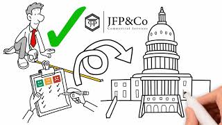 JFP \u0026 Co Whiteboard Animation 2  Legal sector  Dispute resolution