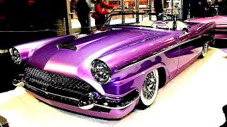 Custom Cars - Slow It Down A Taste