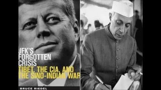 How John F Kennedy Saved India in 1962 Indo-china war