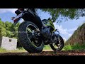 how to apply brake in motorcycle பிரேக் பிடிக்கும் போது நாம் செய்யும் தவறுகள் mech tamil nahom