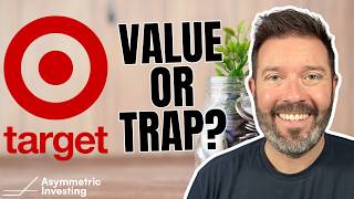 Is Target Stock a Value or Value Trap?