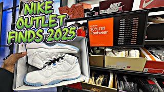 Nike Outlet: The Sneaker Shopping Experience You Didn't Know About