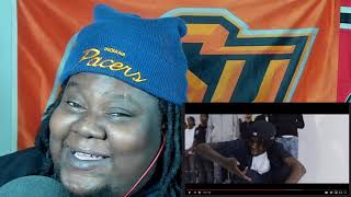 THIS A BOP!!!! Melvoni - Big Rocks (Official Music Video) REACTION!!!