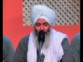 Salok (Kabir Ji) | Bhai Guriqbal Singh Ji | Shabad Gurbani