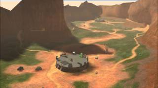 Halo Combat Evolved: All Announcer Sounds