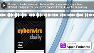 Updates on Russia’s invasion of Ukraine, and the cyber phases of a hybrid war. Hacktivists and priv