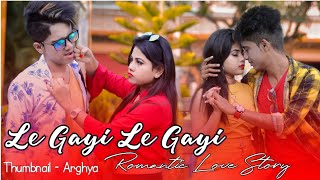 Le Gayi Le Layi |Romantic Love Story - Dil To Pagal Hai | Latest Hindi Song2019 | BIG Heart