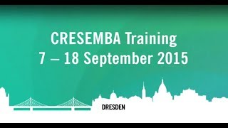 Basilea Cresemba-Launch