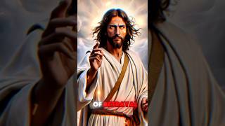 "You Are Safe With Me"-The message from Jesus❣️#motivation #godsays #jesus #godmessagetoday#shorts