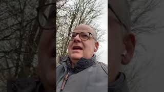Weather Walks - How you can instantly estimate wind speed