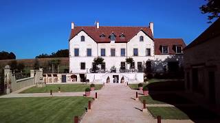 Domaine de Rymska - Chambres / Cuisine / Vin - Bourgogne