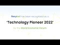 Recykal recognized as the Technology Pioneer in Waste Management by the World Economic Forum