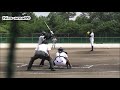 【阪神タイガース・ドラフト１位指名】　西 純矢 投手（創志学園）