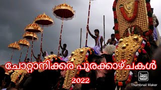 ചോറ്റാനിക്കര ഭഗവതി ക്ഷേത്രം | CHOTTANIKKARA TEMPLE | FAMOUS KERALA TEMPLE | chottanikkara Makam 2022