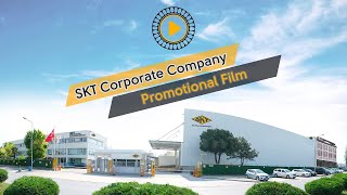 SKT Corporate Company Promotional Film English