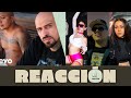 REACCION 🇦🇷 | Cartel de Santa - Bombos y Tarolas | Con Emi, Jus y Cunco