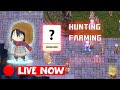 FARM ZENY HARI INI | OGH/FACEWORM | CRO