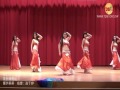 第12屆台灣肚皮舞公開賽 56業餘團體組 娜芙蒂蒂