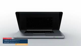 Curriculum Management Support System Tutorial Part II