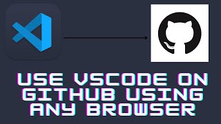 Use VS Code on Github using your browser [How to]