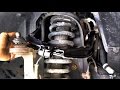 How to Replace an Upper Control Arm