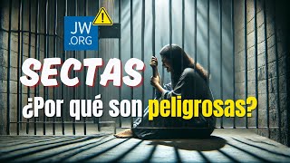 Efectos psicológicos de dejar los Testigos de Jehová: Lo que nadie te dijo #trauma #aislamiento