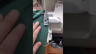How to SEW | Chaos version