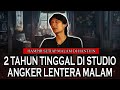 CERITA TERSERAM DI MALAM SATU SURO !! TERNYATA SE SEREM INI STUDIO LENTARA MALAM !! NYERAH GUA