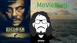 MovieBlog- 484: Recensione Escobar- Paradise Lost