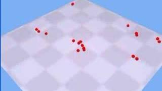 Basic FLocking Demo