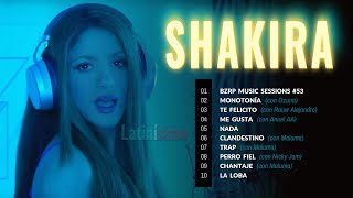 Shakira 🎵 Canciones y Éxitos 😎🎧 (Enero 2023)