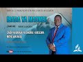 IBADA YA JUMATANO | ZAIDI YA BARUA YA SHERIA | PR. MASUNYA CHARLES ANTHONY