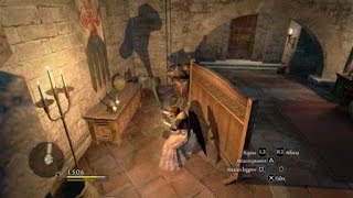 Clip #339 Dragon's Dogma Confused IA