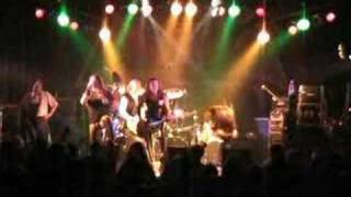 667 The Neighbour of the Beast- Iron Maiden Tribute