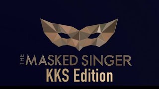 Karl-Kessler-Schule Aalen - The Masked Singer KKS Edition [Faschings-Special]