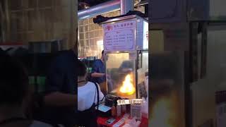 高雄美食 瑞豐夜市 曾氏福建炒麵