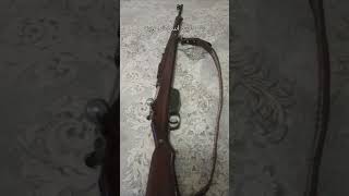 دوستان متخصص بفرمایید اسم این تفنگ چیه⚔️An English gun