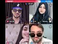 mr pattlo tiktok live video pattlo or zoiii hashmi ki piyari bateen funny panishment 😂 mrpattlo