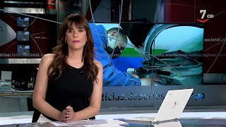 CyLTV Noticias 20:30 horas (16/05/2023)