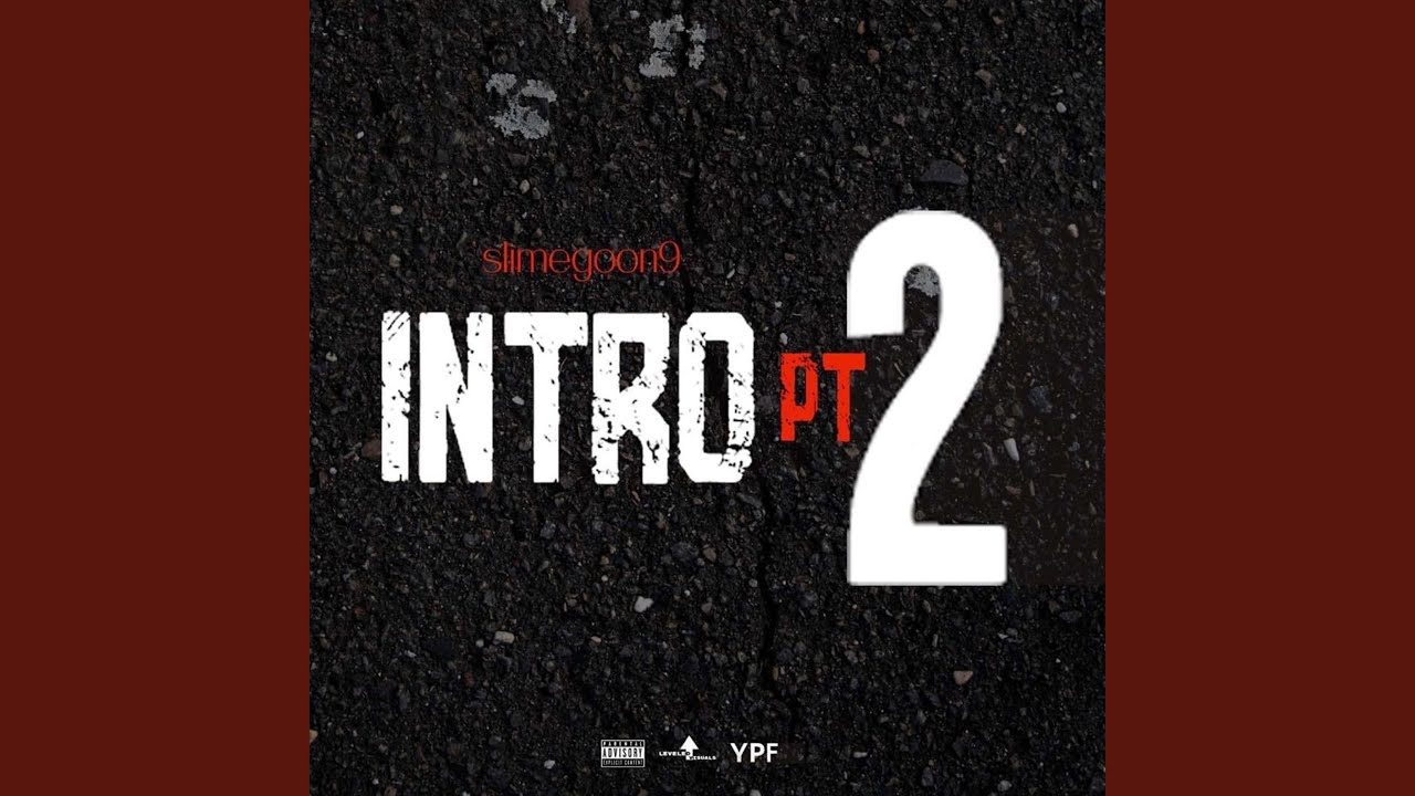 Intro Pt 2 Youtube Music
