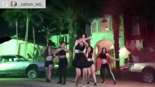 MALU TREVEJO MUSIC VIDEO BEHIND THE SENCES!😍